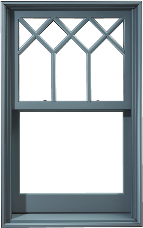 Single and Double Hung Single and Double Hung Aluminum Clad Wood Single and Double Hung